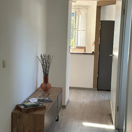Διαμέρισμα Boehrer Im Schoenen Leinleitertal Veilbronn