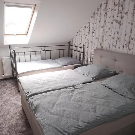 Böhrer Im Schönen Leinleitertal Apartment *